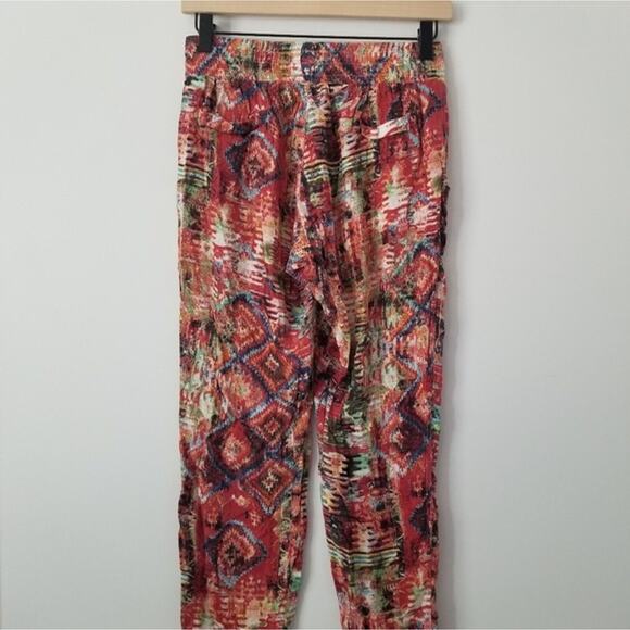 LF Mika & Gala Aztec Boho Pants - Picture 11 of 11